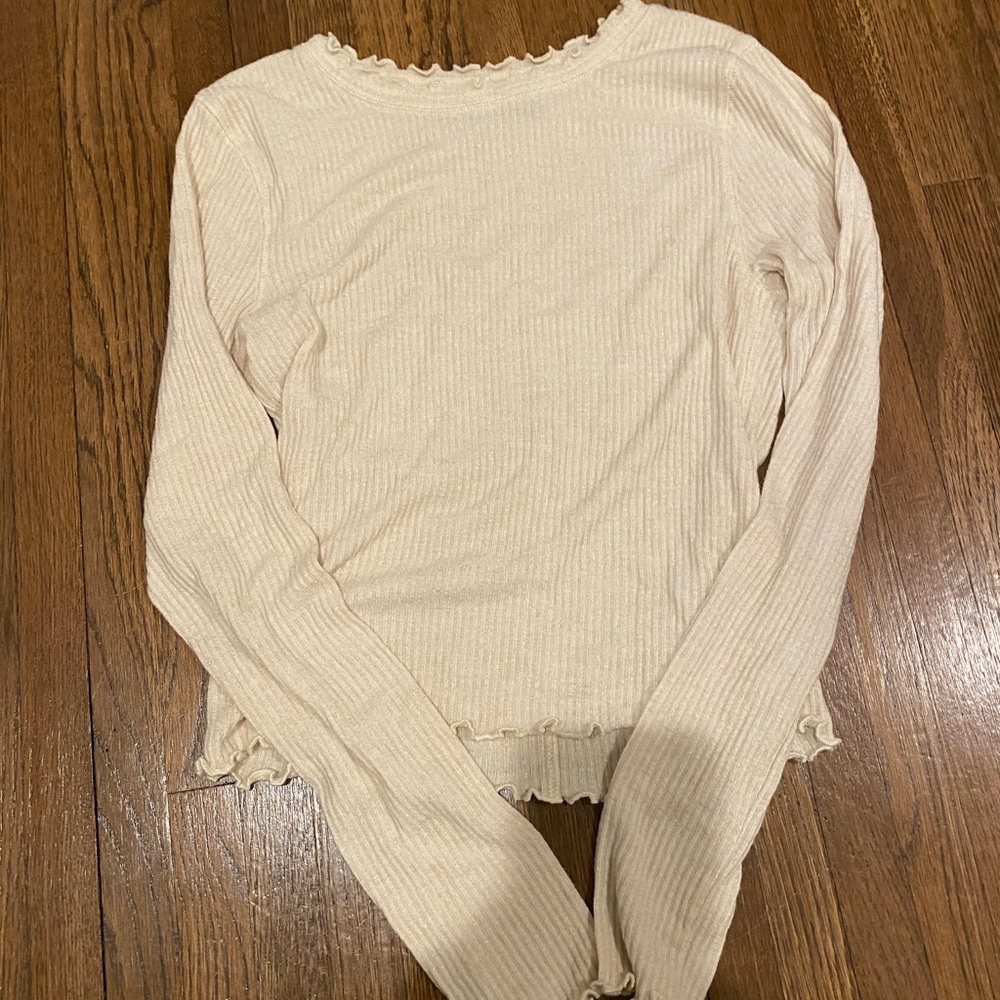 long sleeve